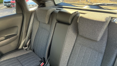 Honda Jazz 1.5 i-MMD Hybrid Advance 5dr eCVT Hybrid Hatchback